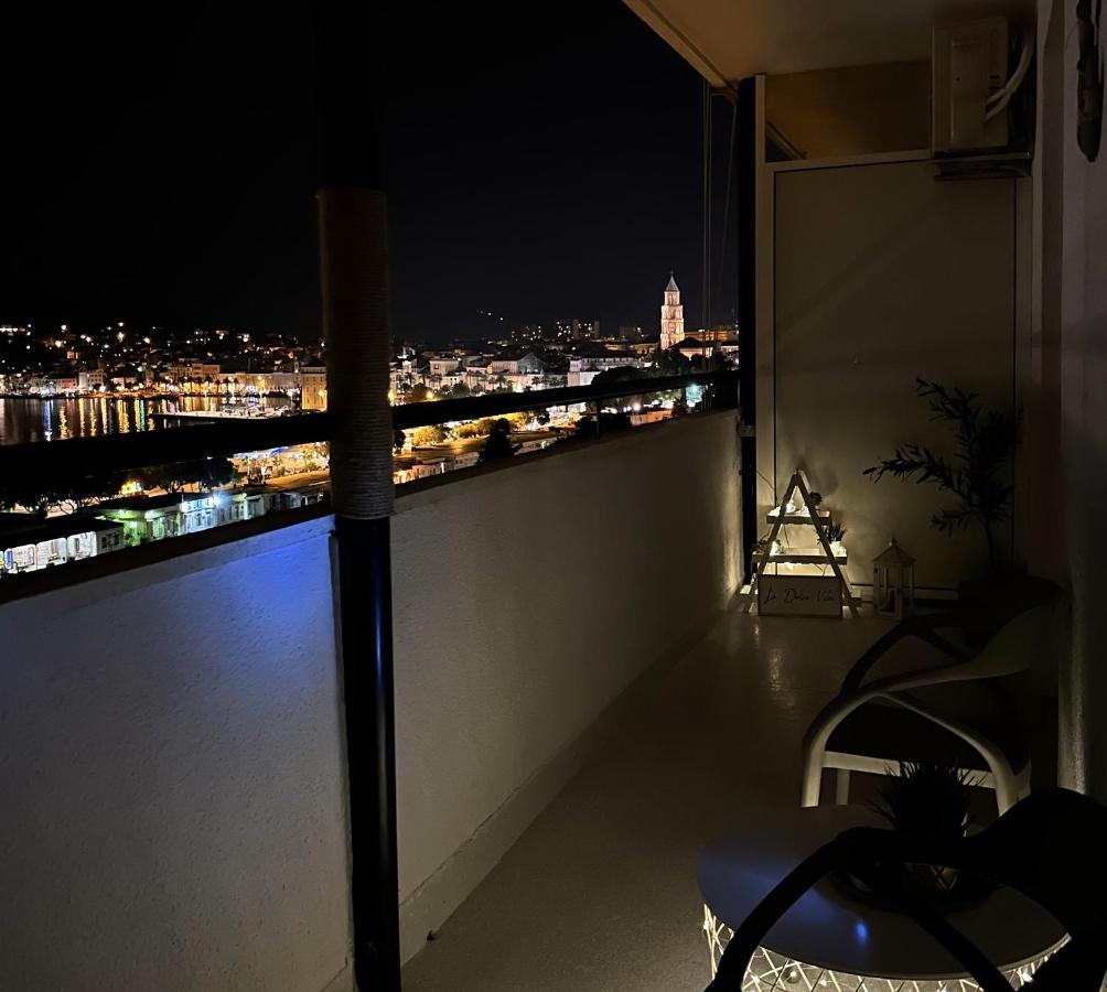 Apartamento Sea La Vie Split Centre Exterior foto