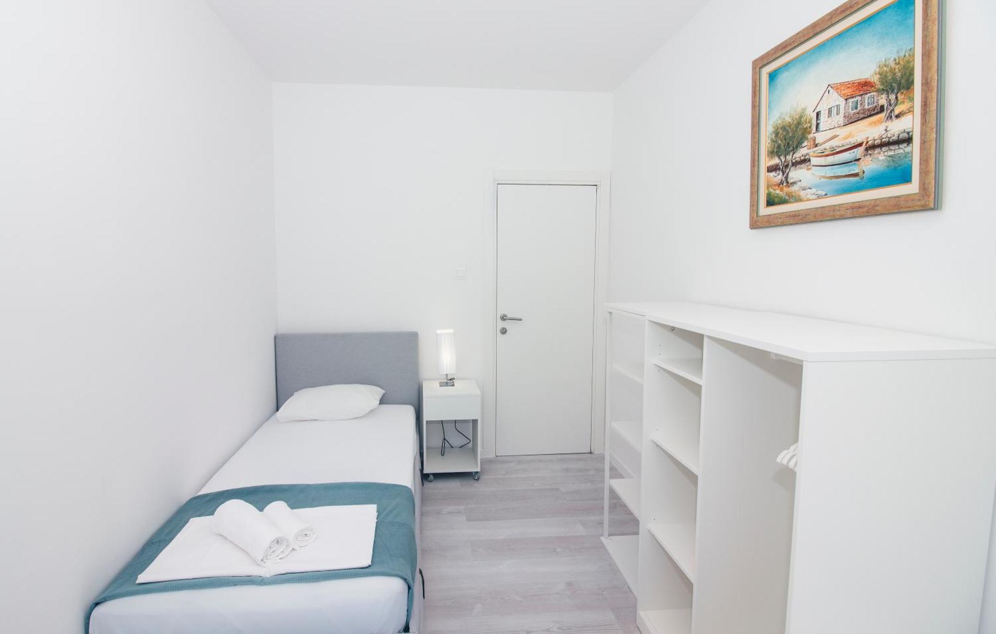 Apartamento Sea La Vie Split Centre Exterior foto